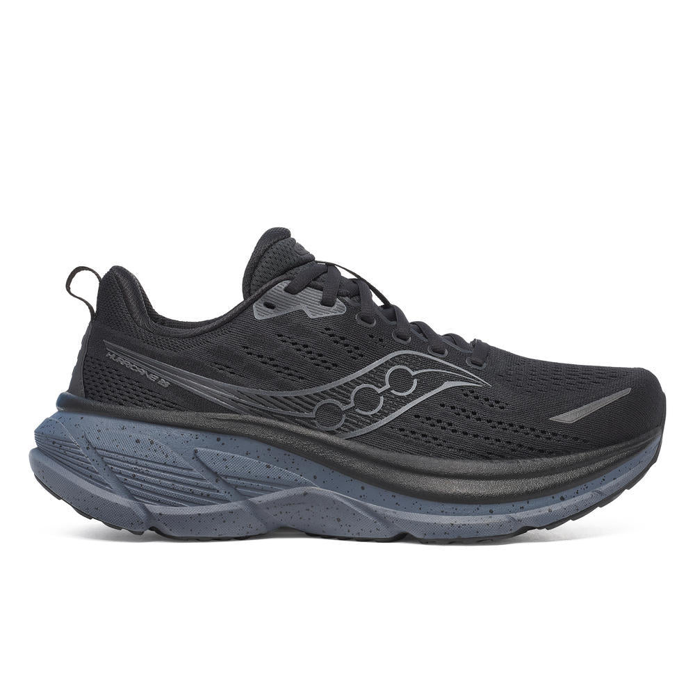 Saucony Men's Hurricane 25 Running Shoe S21026 Mens Footwear Training & Running