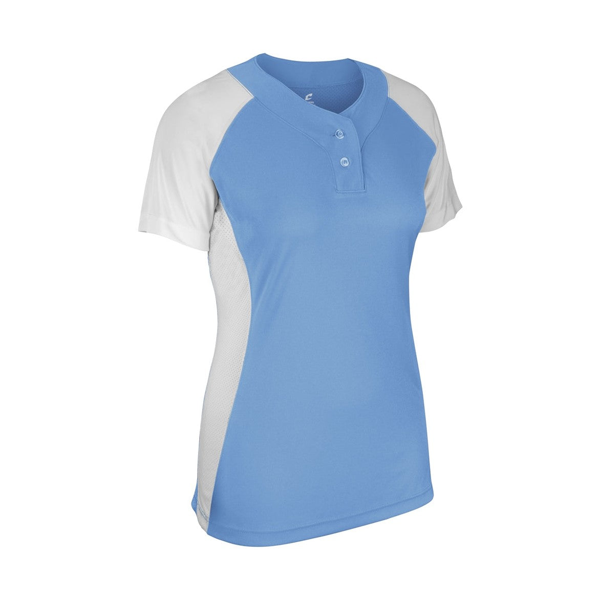 Champro Women's Infinite 2-Button Softball Jersey