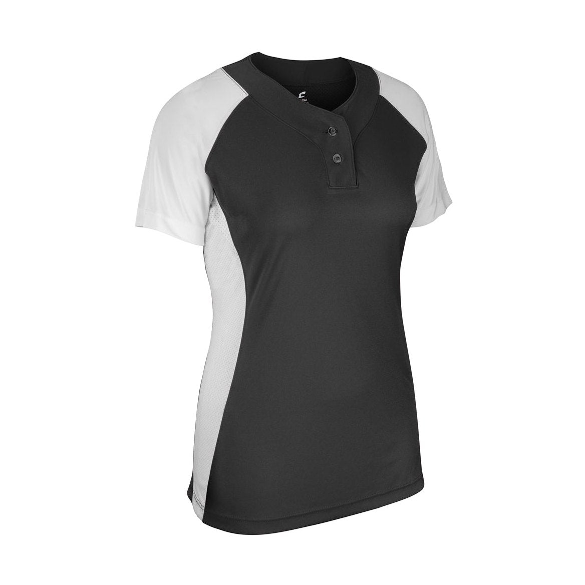 Champro Women's Infinite 2-Button Softball Jersey