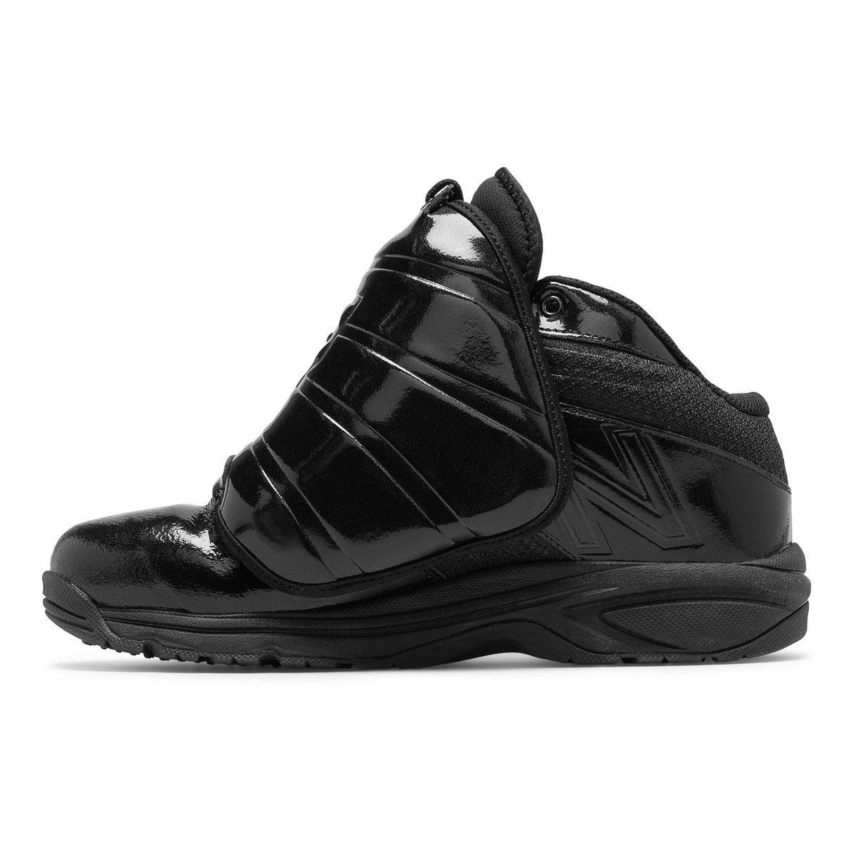 New Balance Men's 460v3 Umpire Plate Baseball Cleats-2