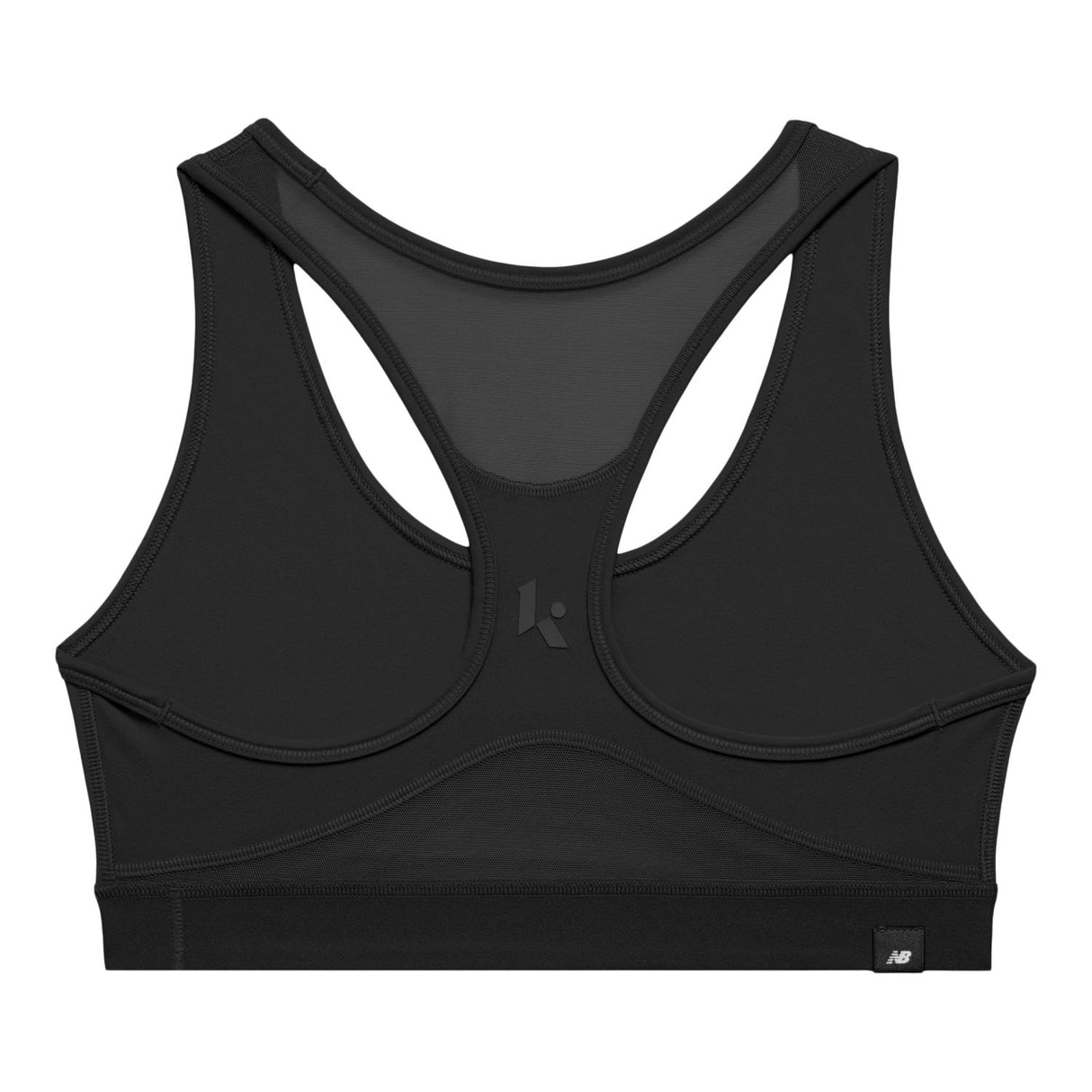 New Balance Women's Klutch X NB Racerback Bra-8