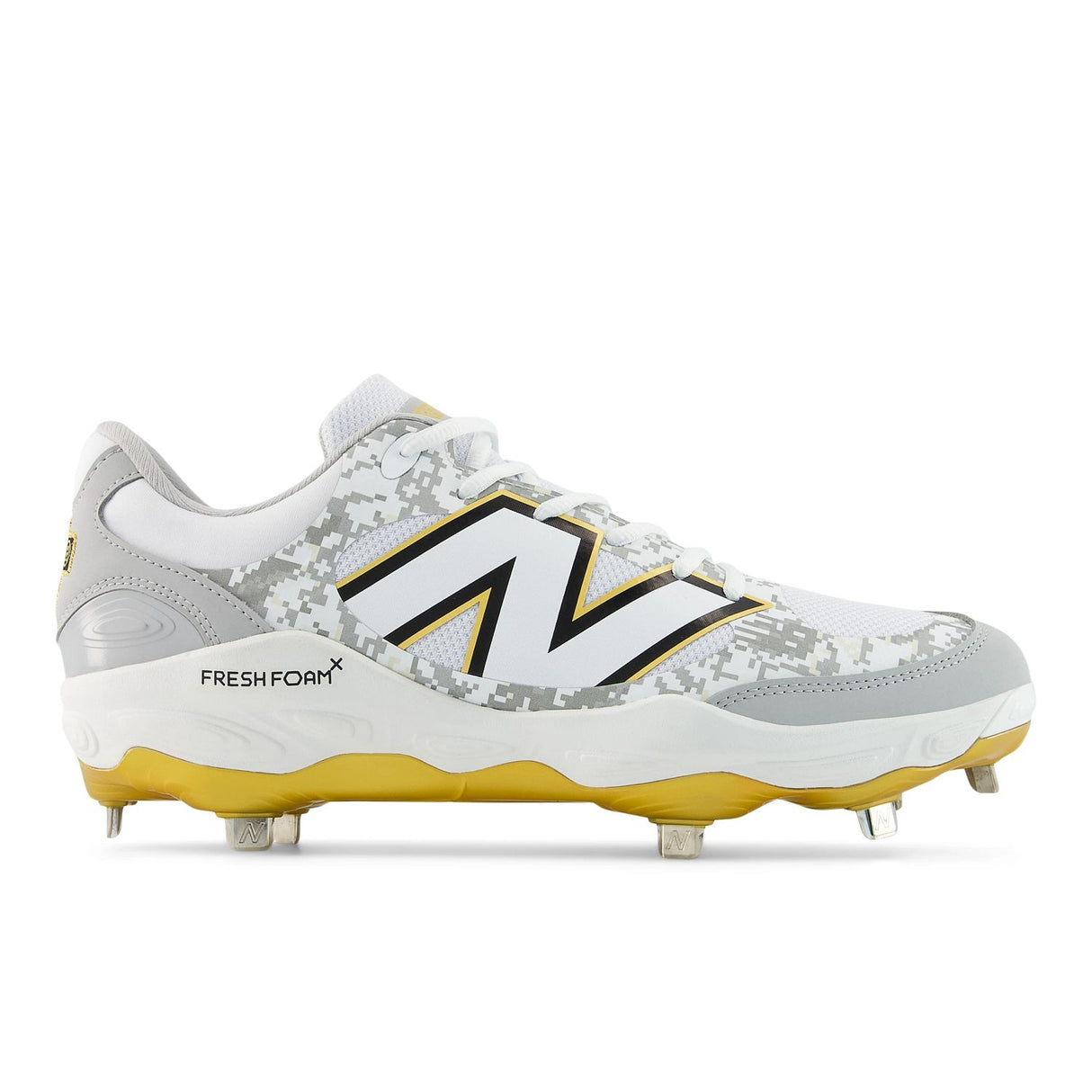 New Balance Men's 3000v7 Baseball Cleats-1