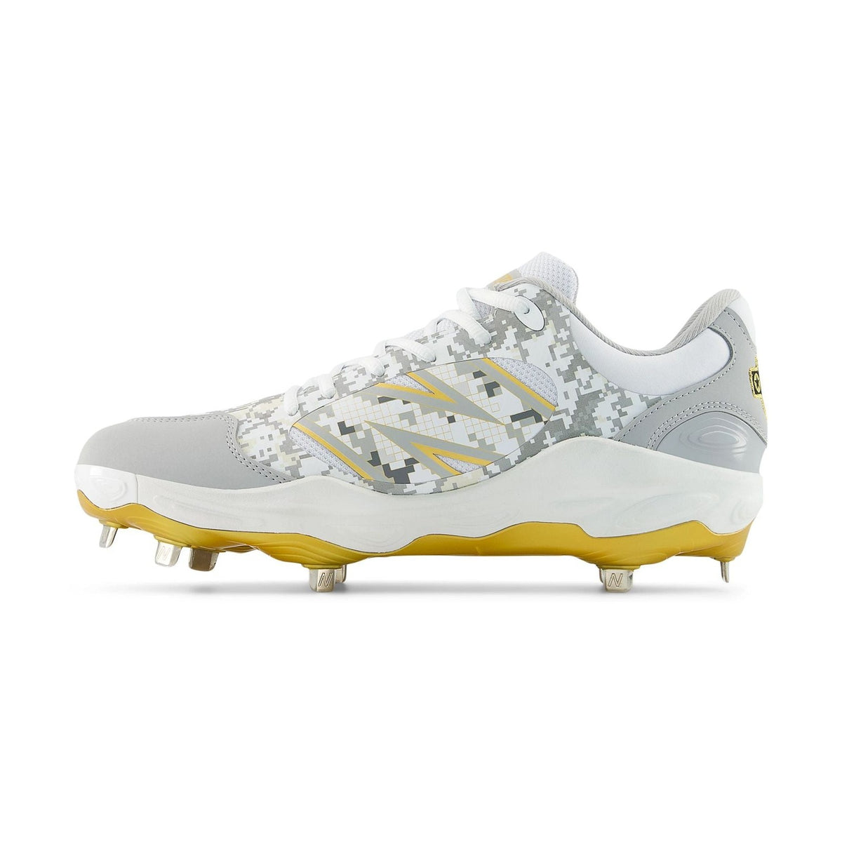 New Balance Men's 3000v7 Baseball Cleats-2