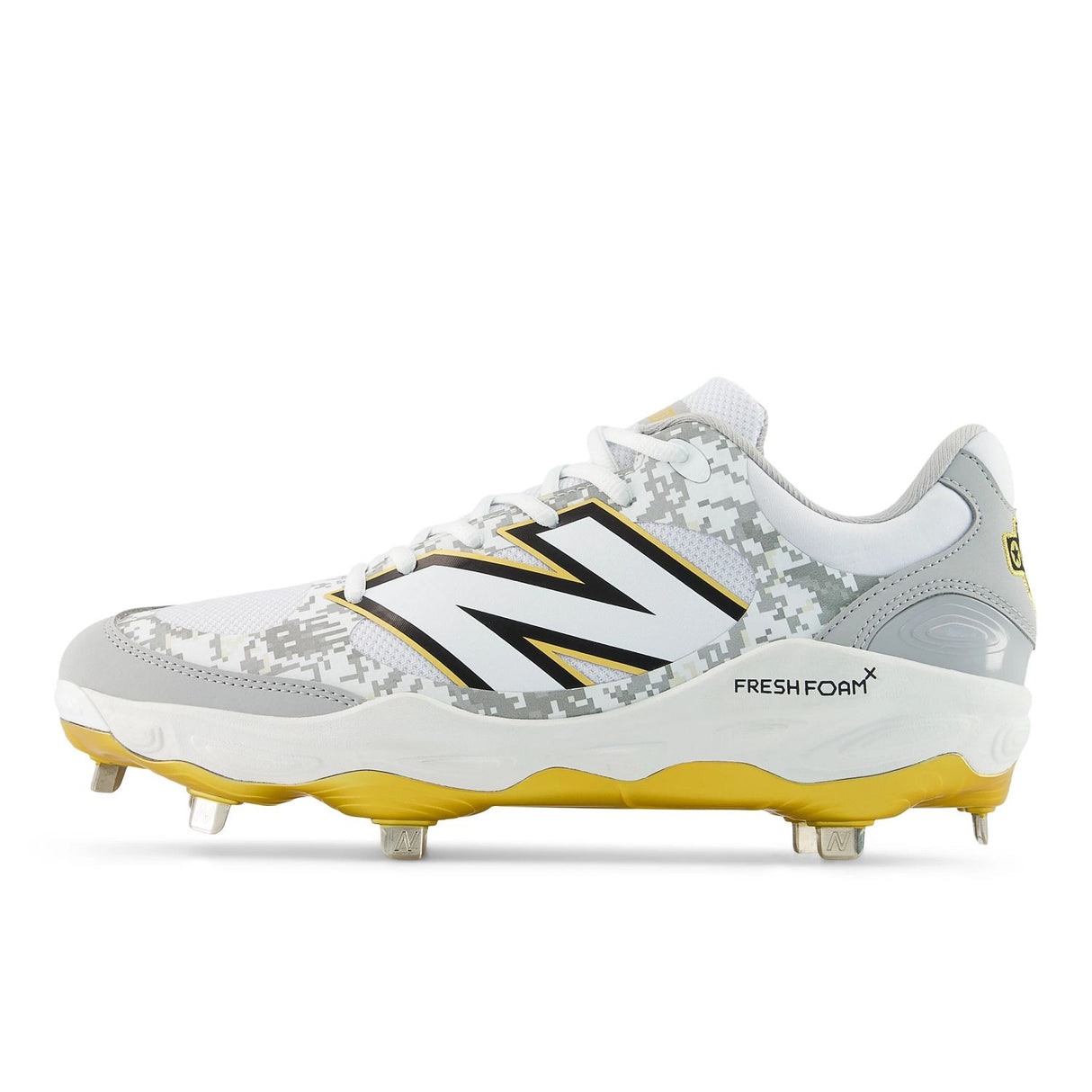 New Balance Men's 3000v7 Baseball Cleats-6