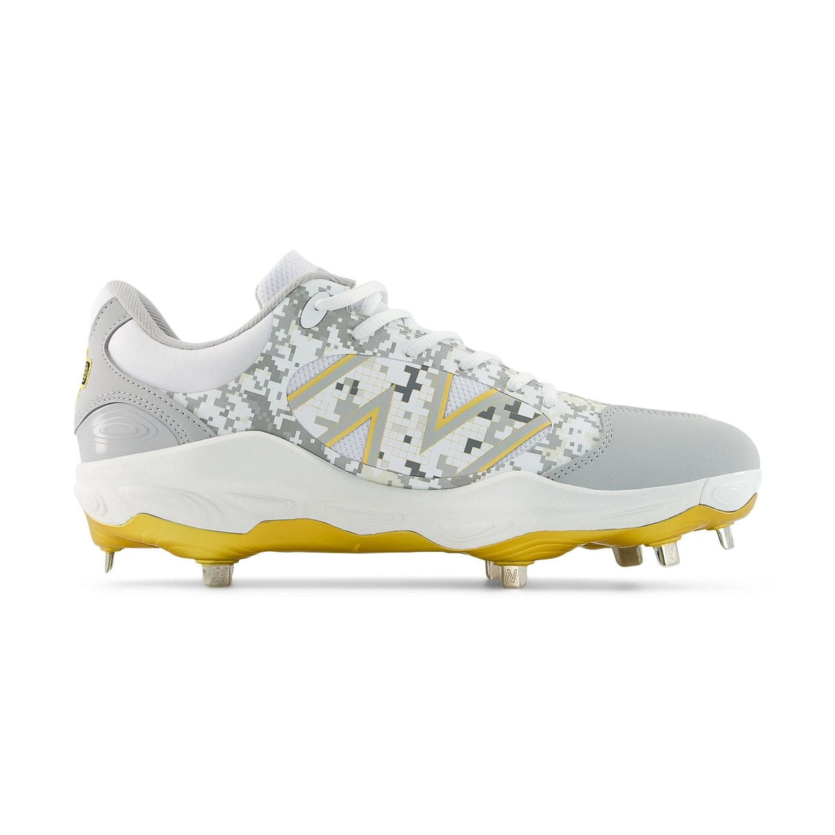 New Balance Men's 3000v7 Baseball Cleats-7