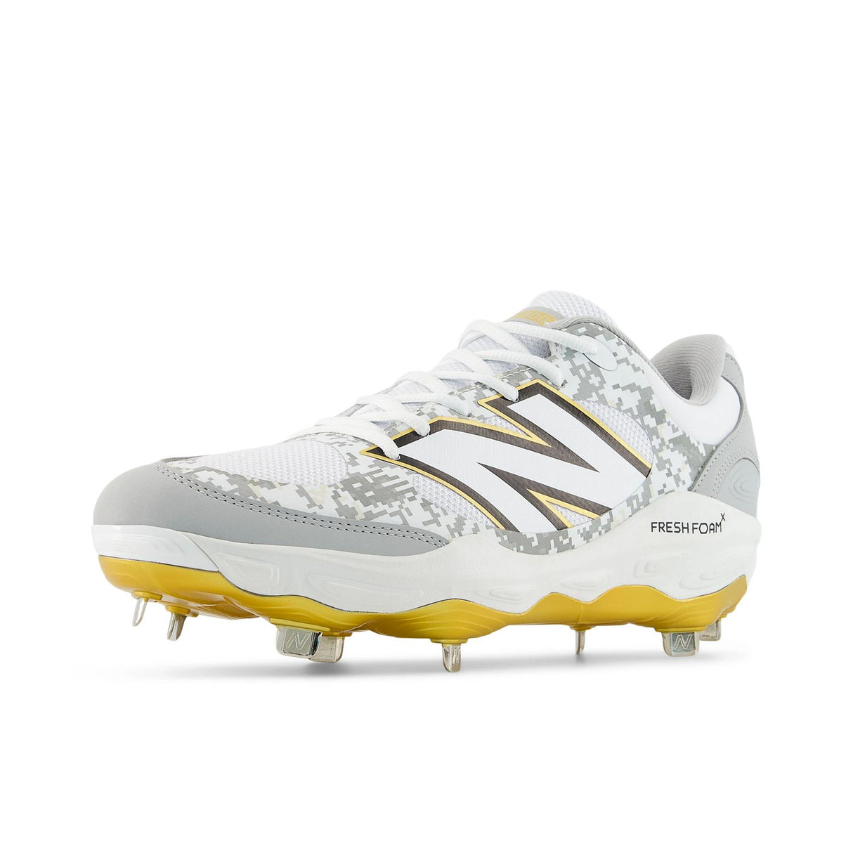 New Balance Men's 3000v7 Baseball Cleats-8