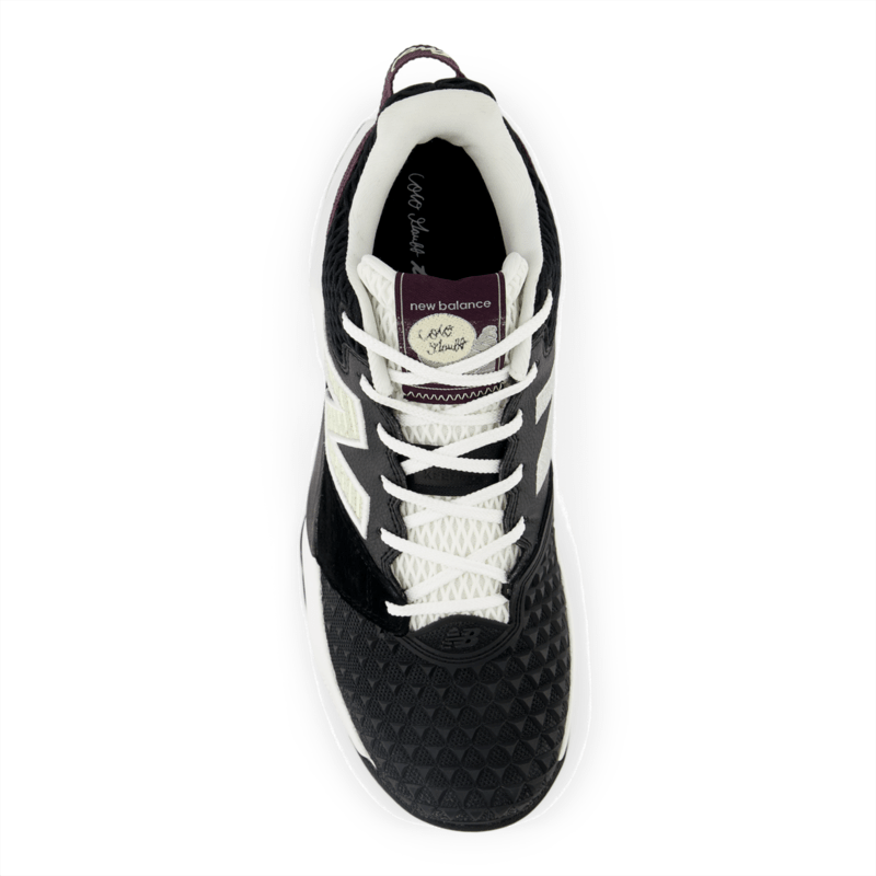 New Balance Women's CG2 Tennis Shoe-4