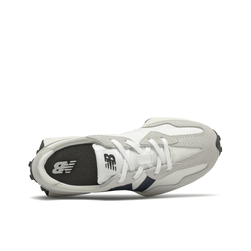 New Balance Youth 327 Running Shoe-4