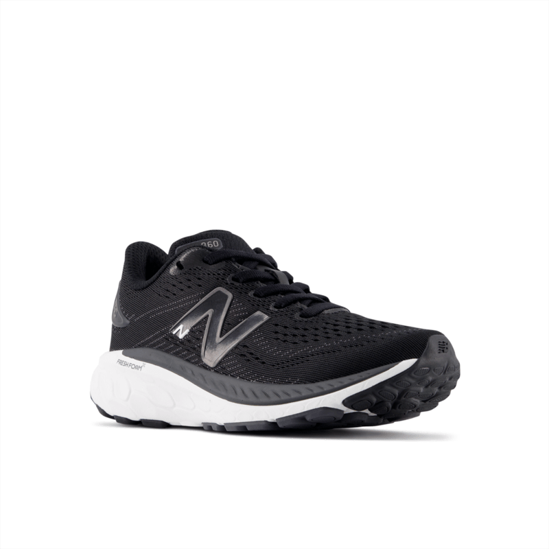 New Balance Youth Fresh Foam X 860v13 Running Shoes-5