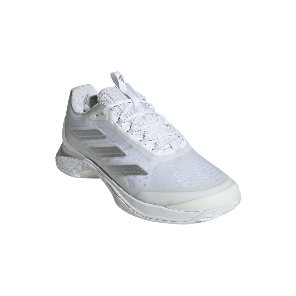 adidas Women's Avacourt 2 Tennis Shoes Tennis & Racquet Footwear Womens