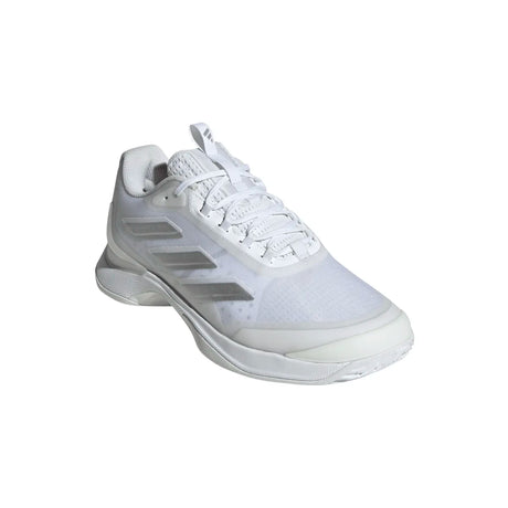 adidas Women's Avacourt 2 Tennis Shoes Tennis & Racquet Footwear Womens