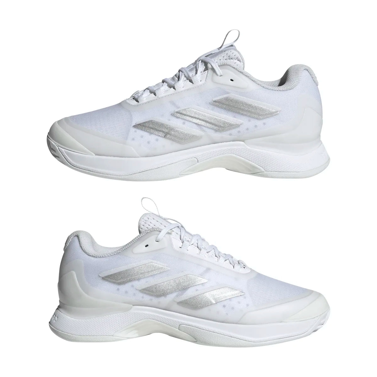 adidas Women's Avacourt 2 Tennis Shoes Tennis & Racquet Footwear Womens