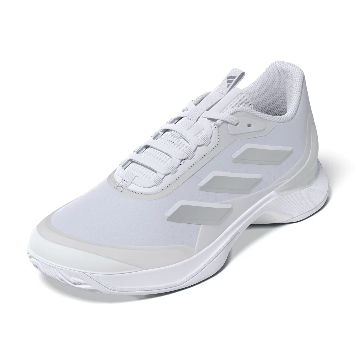 adidas Women's Avacourt 2 Tennis Shoes Tennis & Racquet Footwear Womens