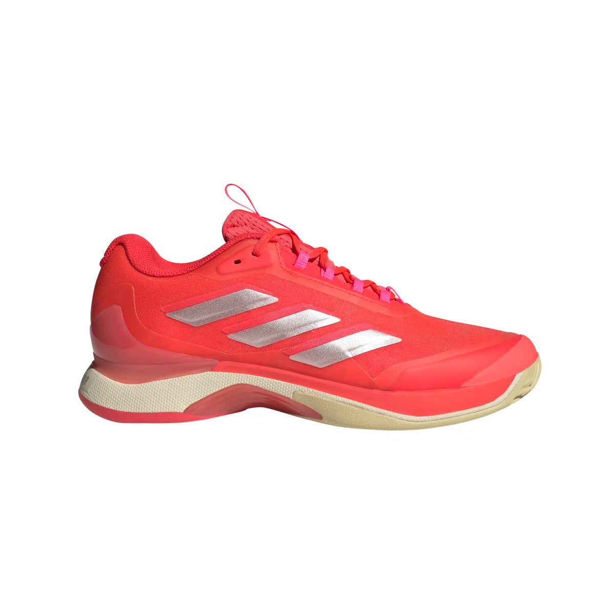 adidas Women's Avacourt 2 Tennis Shoes Tennis & Racquet Footwear Womens