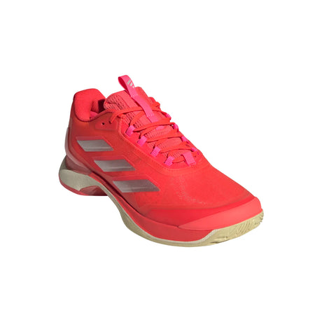adidas Women's Avacourt 2 Tennis Shoes Tennis & Racquet Footwear Womens