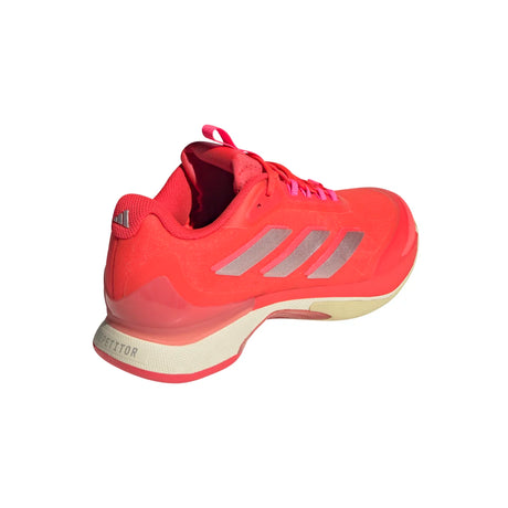 adidas Women's Avacourt 2 Tennis Shoes Tennis & Racquet Footwear Womens