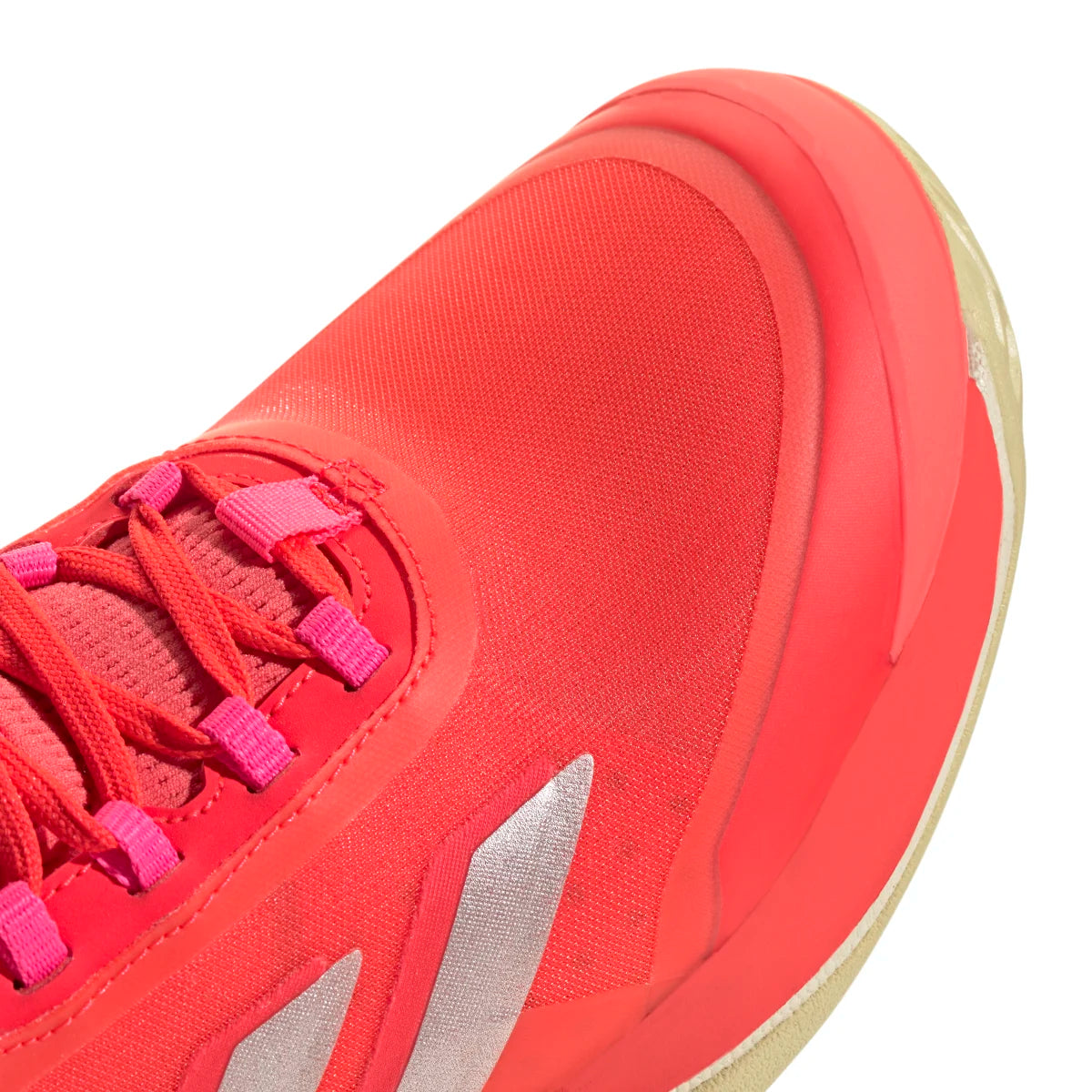 adidas Women's Avacourt 2 Tennis Shoes Tennis & Racquet Footwear Womens