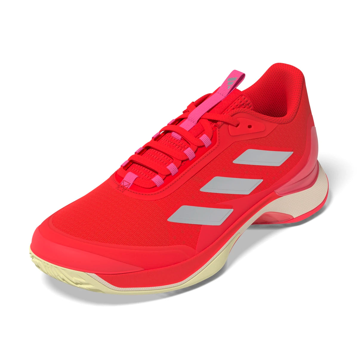 adidas Women's Avacourt 2 Tennis Shoes Tennis & Racquet Footwear Womens