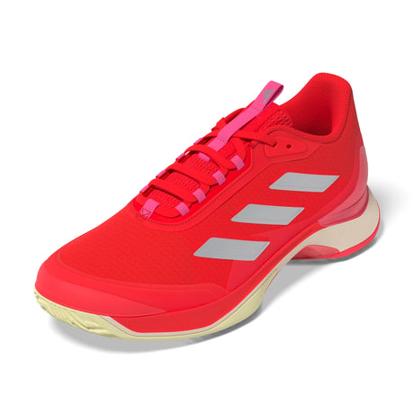 adidas Women's Avacourt 2 Tennis Shoes Tennis & Racquet Footwear Womens
