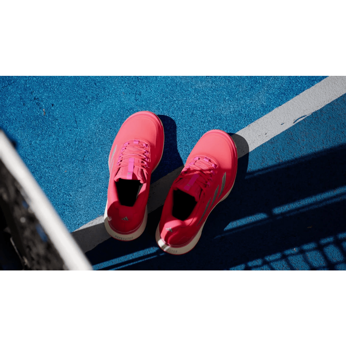 adidas Women's Avacourt 2 Tennis Shoes Tennis & Racquet Footwear Womens