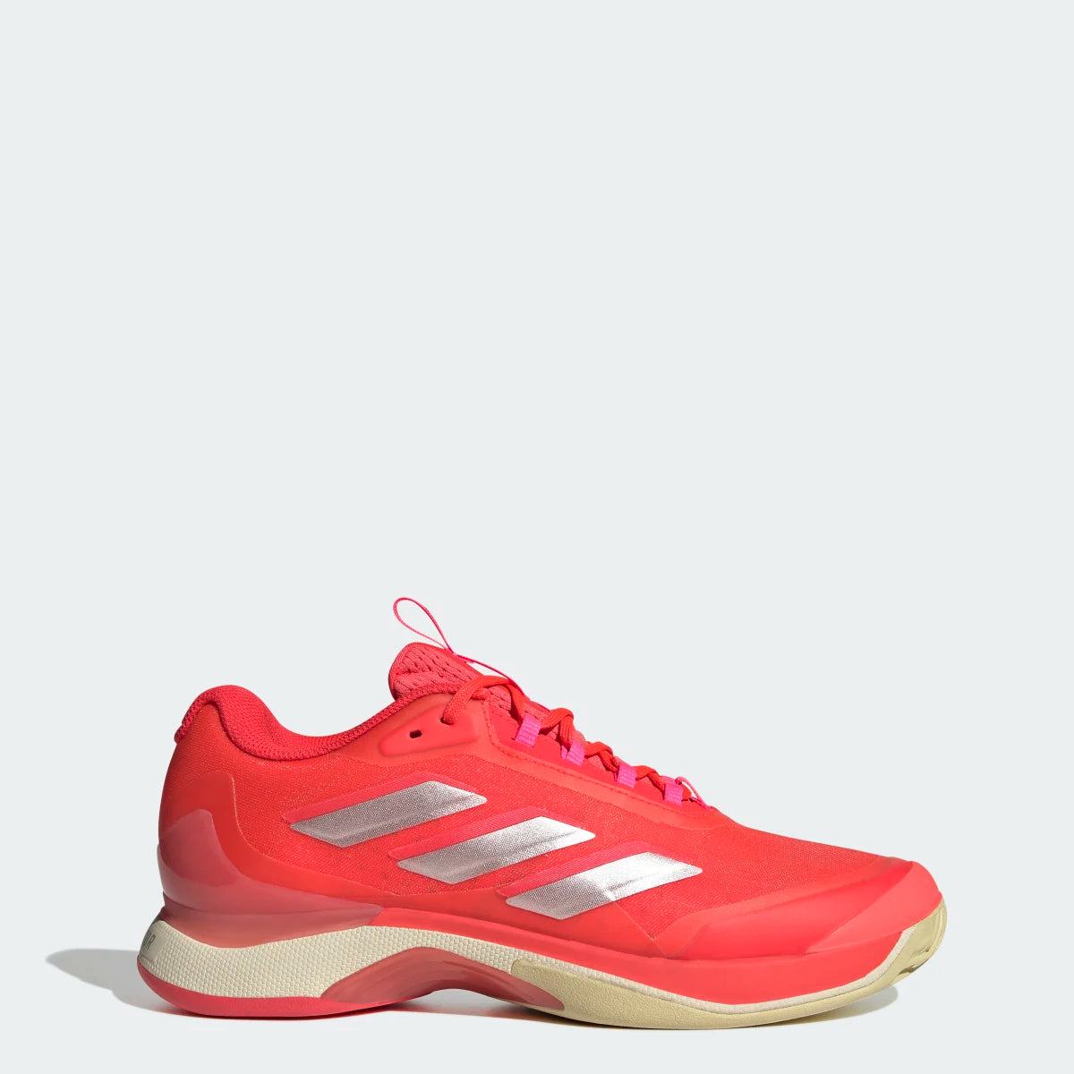 adidas Women's Avacourt 2 Tennis Shoes Tennis & Racquet Footwear Womens