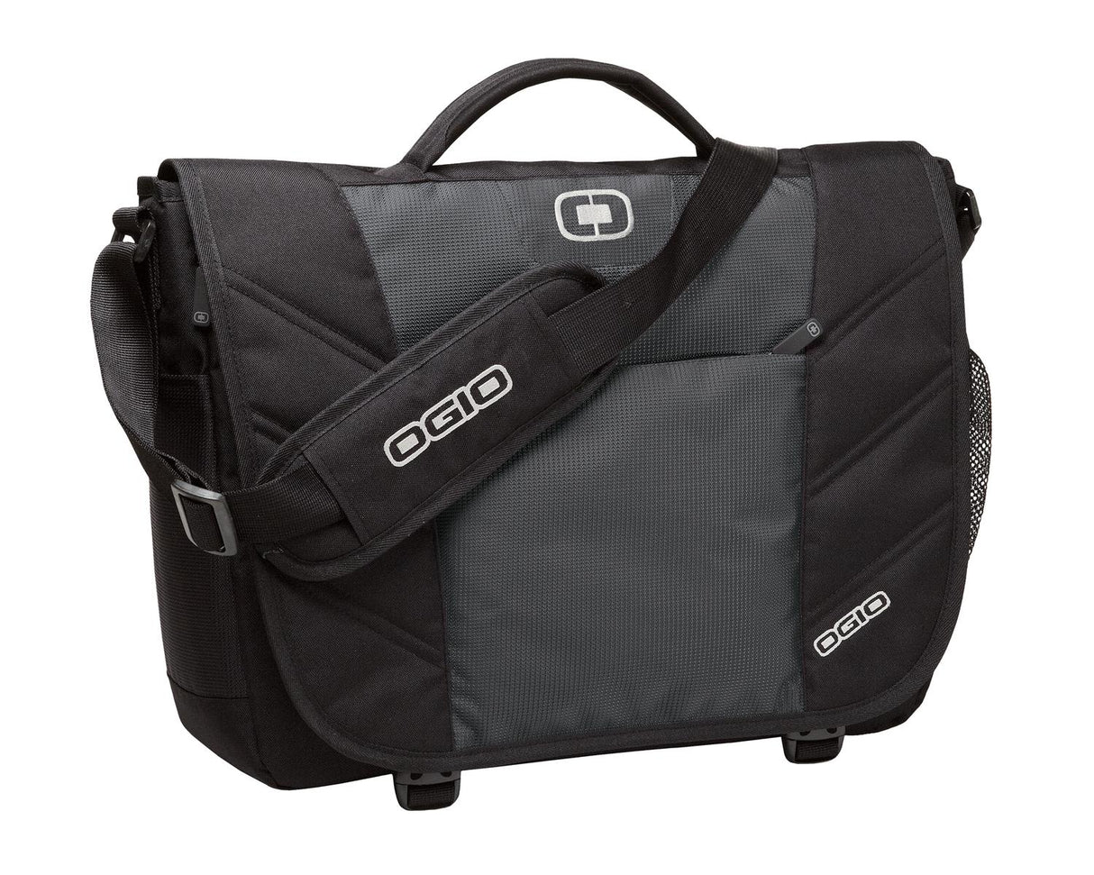 OGIO Upton Messenger