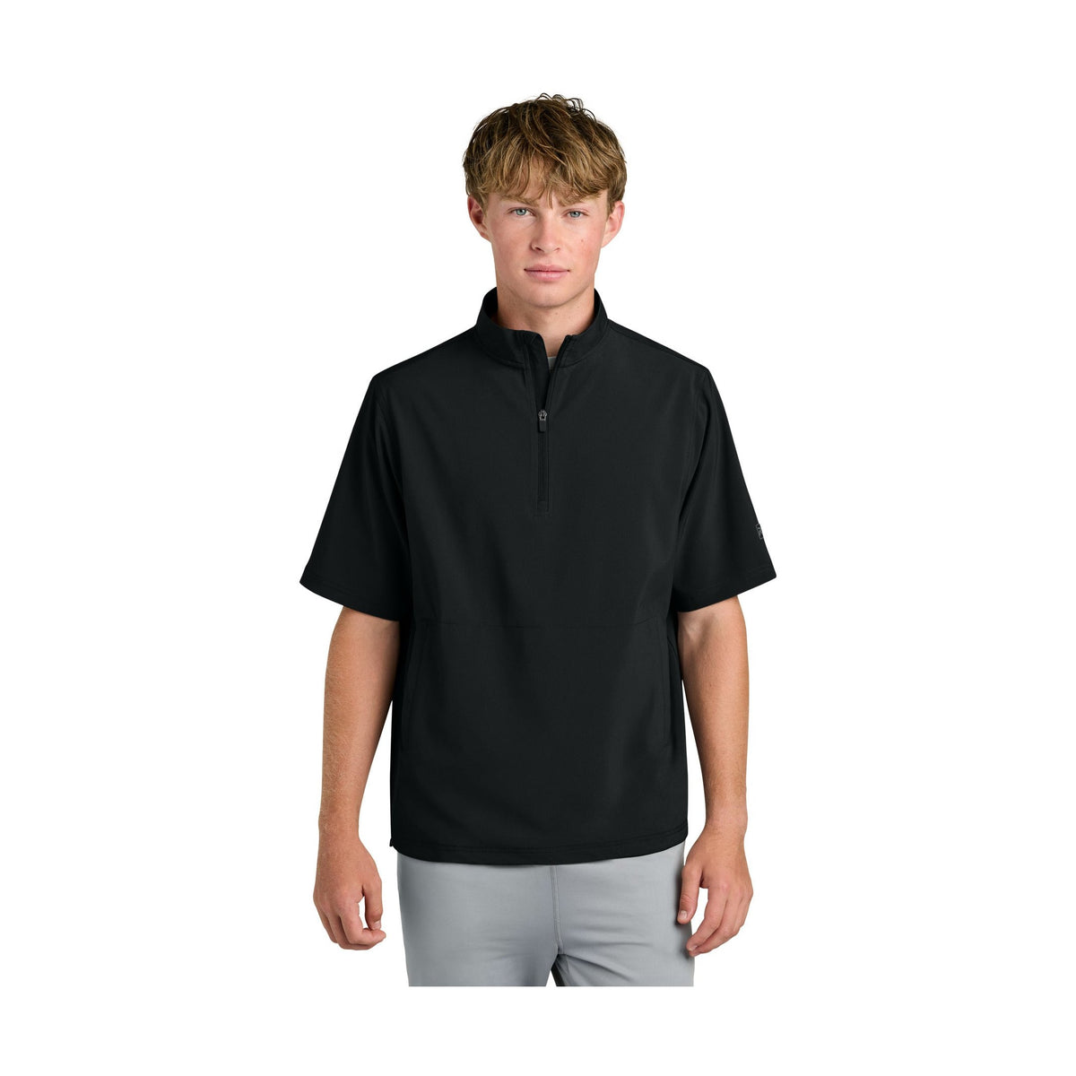 Richardson Men's Barrage Wind Shirt RA7400SSQ
