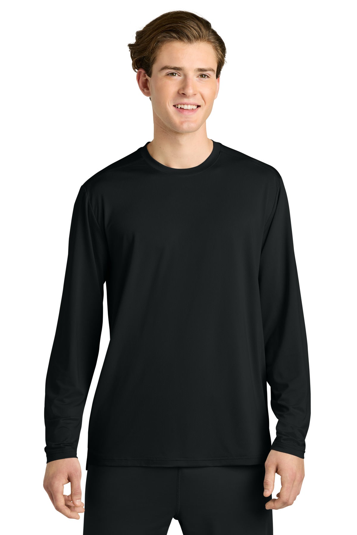 Richardson Men's Clutch Long Sleeve Tee RA7110LS