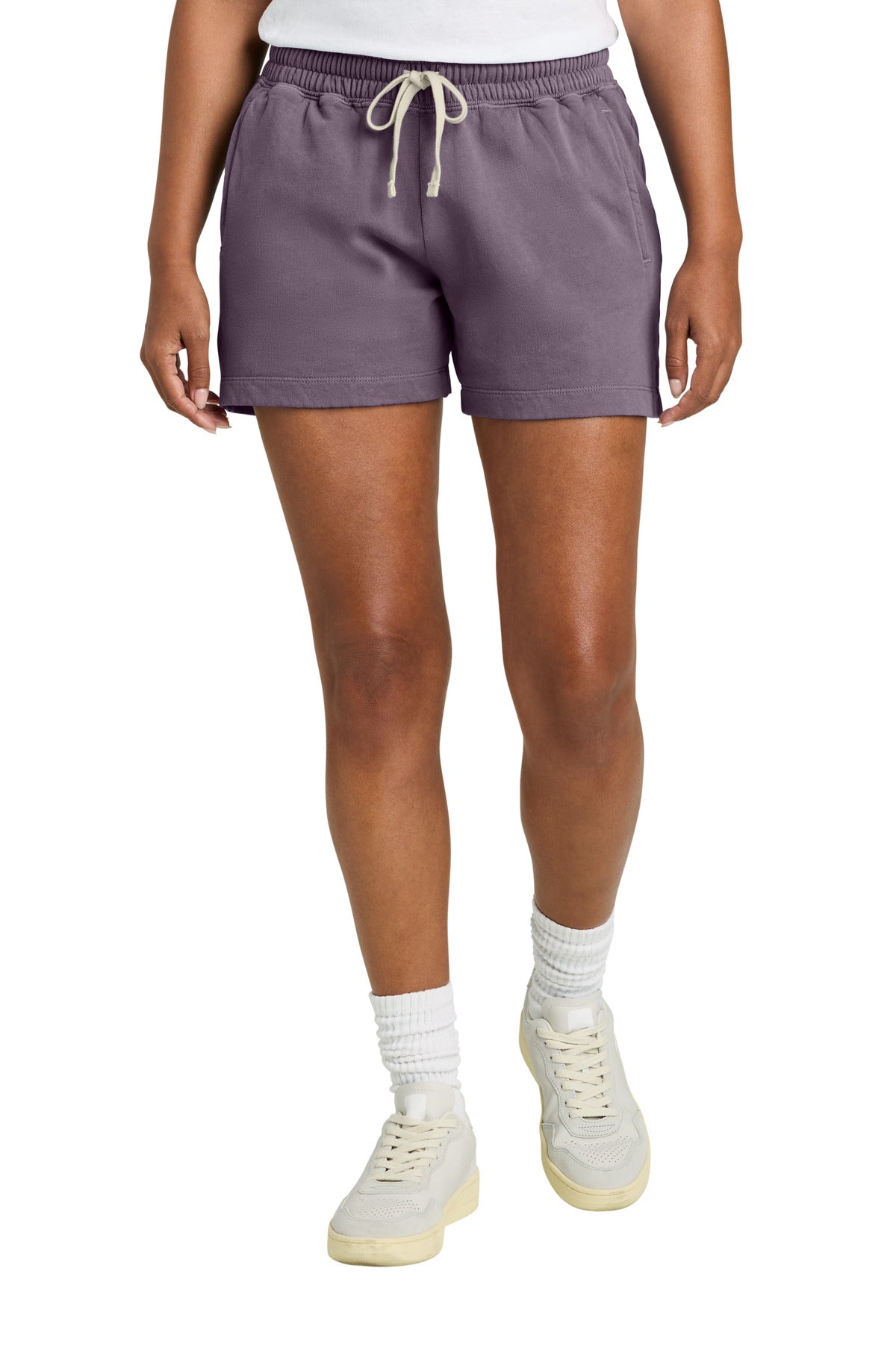 Comfort Colors Women's Lightweight Sweatshort 1468L