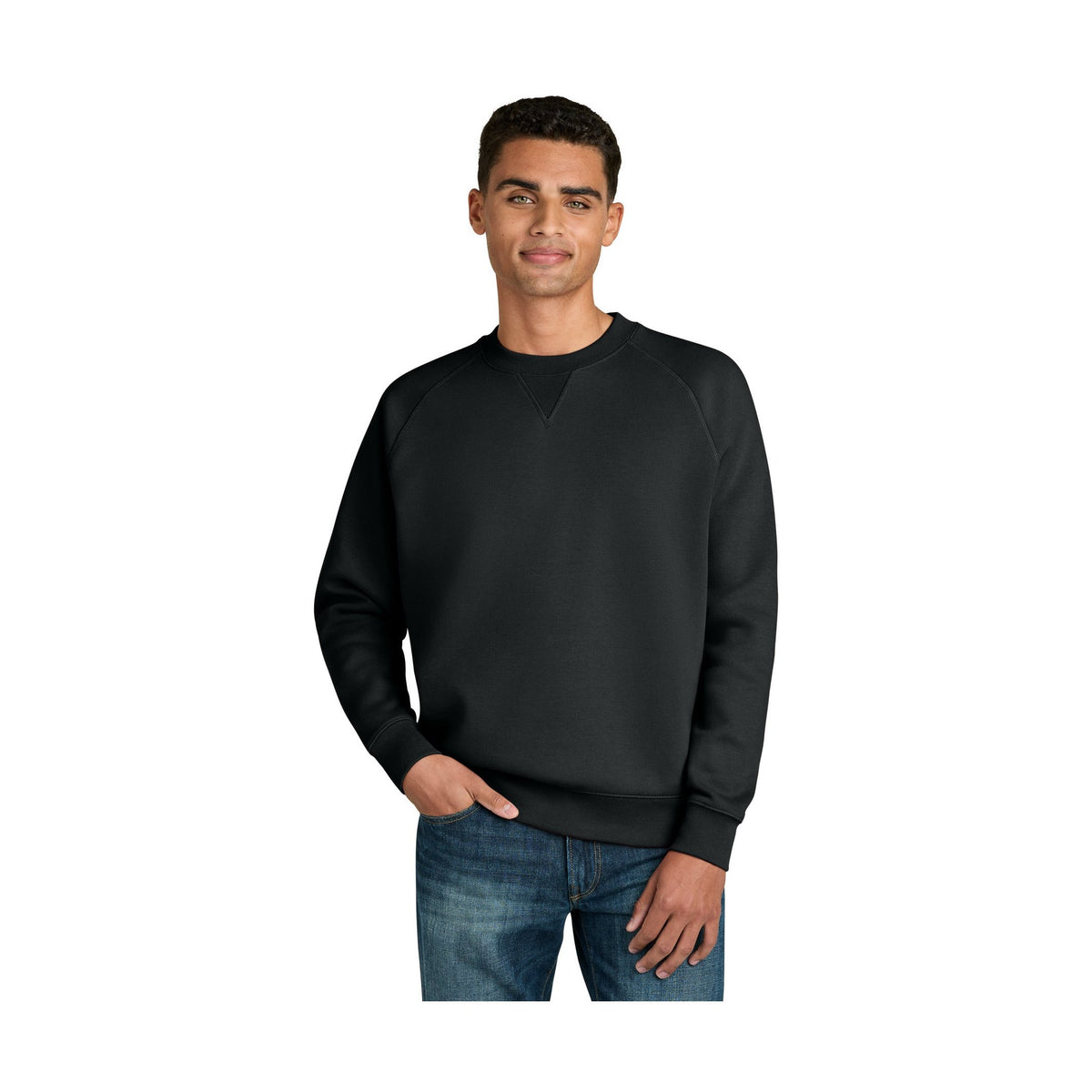Stanley/Stella Men's Knoxer Crewneck Sweatshirt SXU026