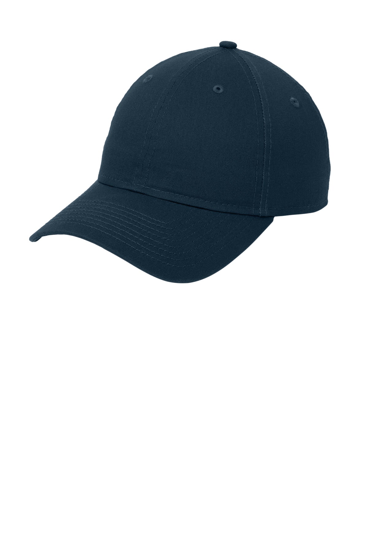 New Era Adjustable Unstructured Cap
