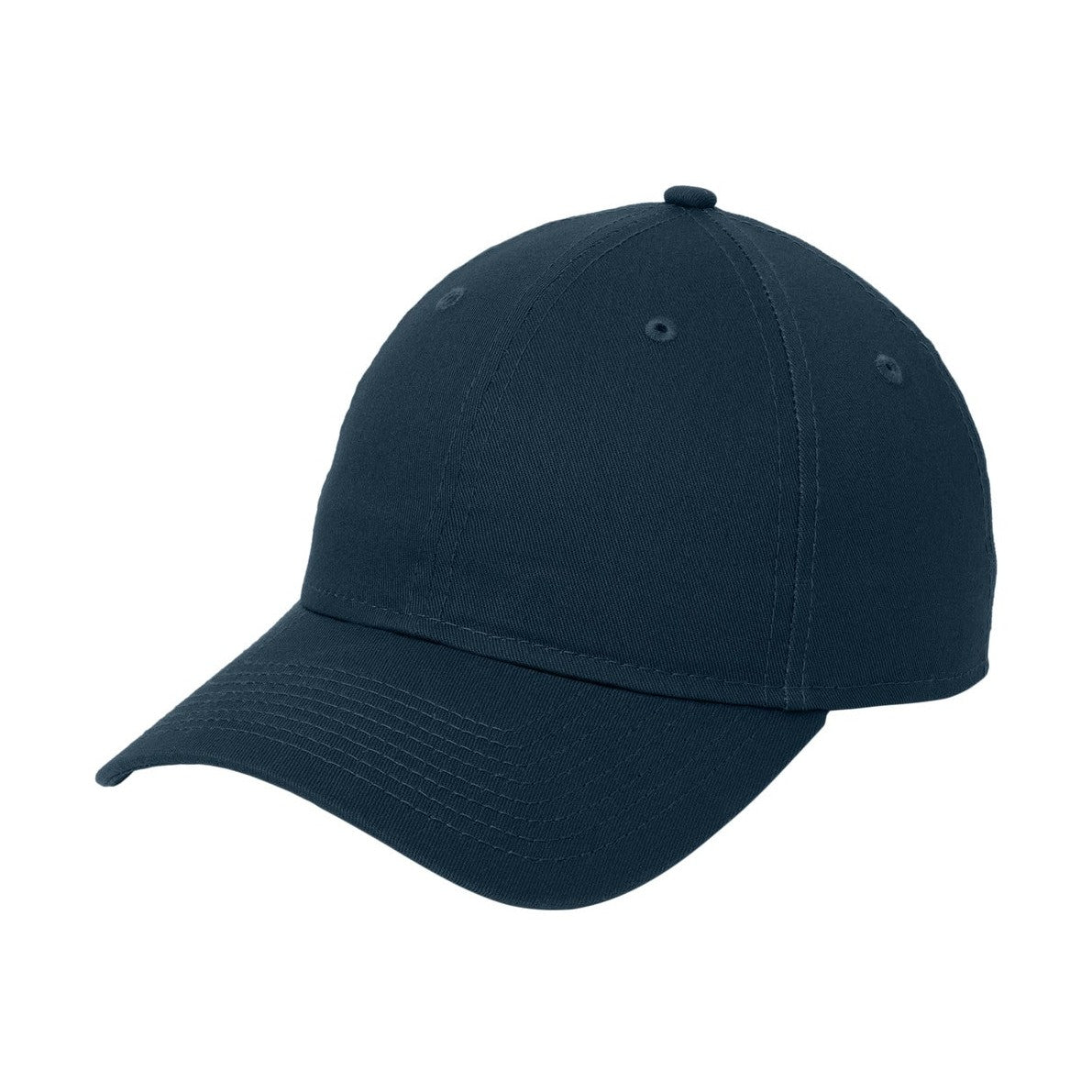New Era Adjustable Unstructured Cap