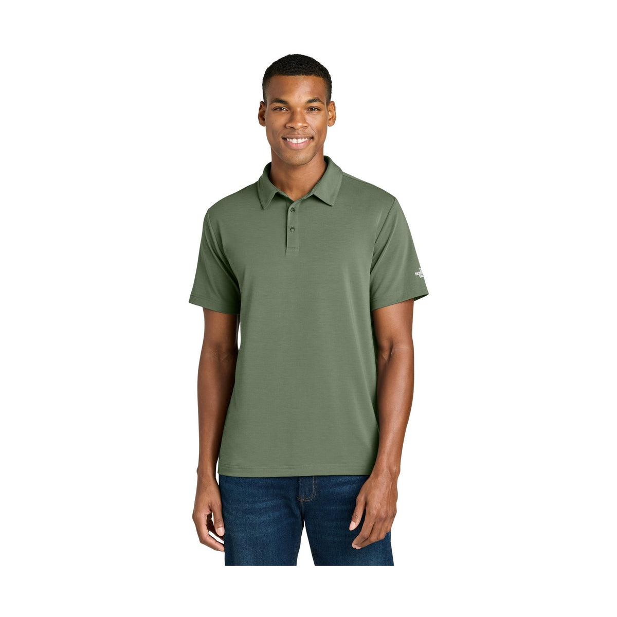 The North Face Men's Canyon Crest Polo NF0A8GE0