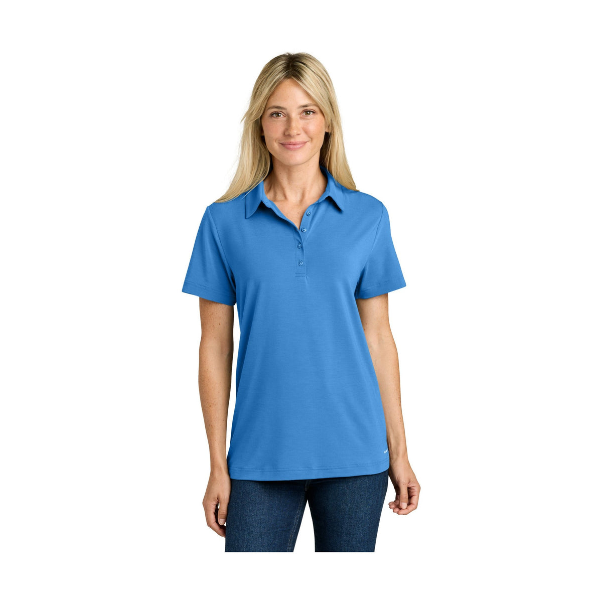 The North Face Women's Canyon Crest Polo NF0A8GE1
