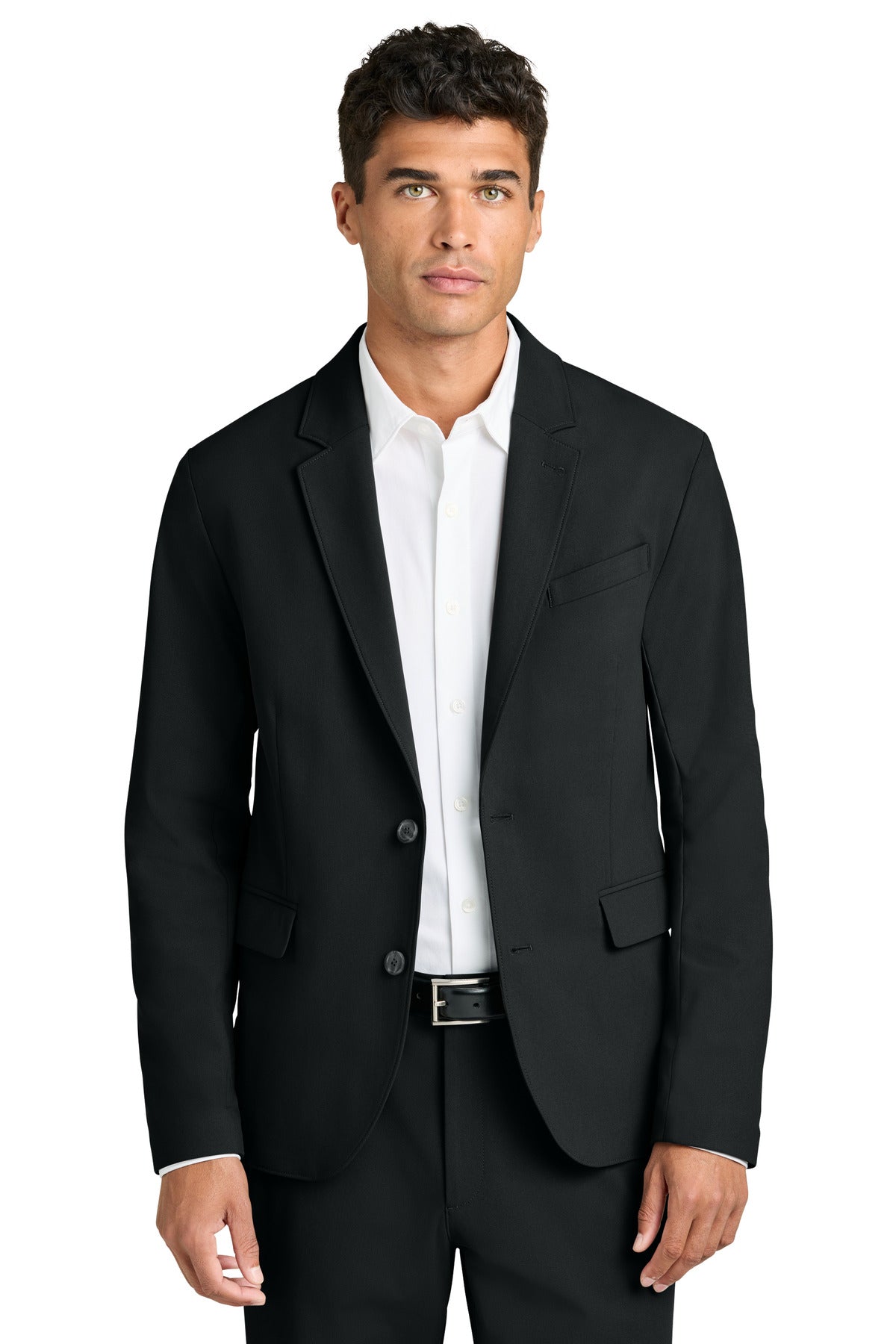 Mercer+Mettle Men's Capital Tech Blazer MM3032