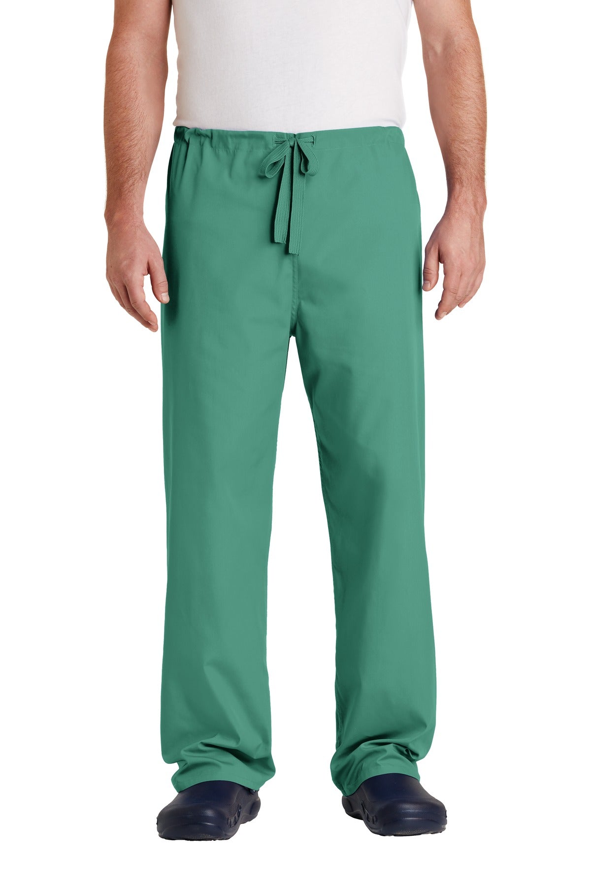 CornerStone Men's Reversible Scrub Pant