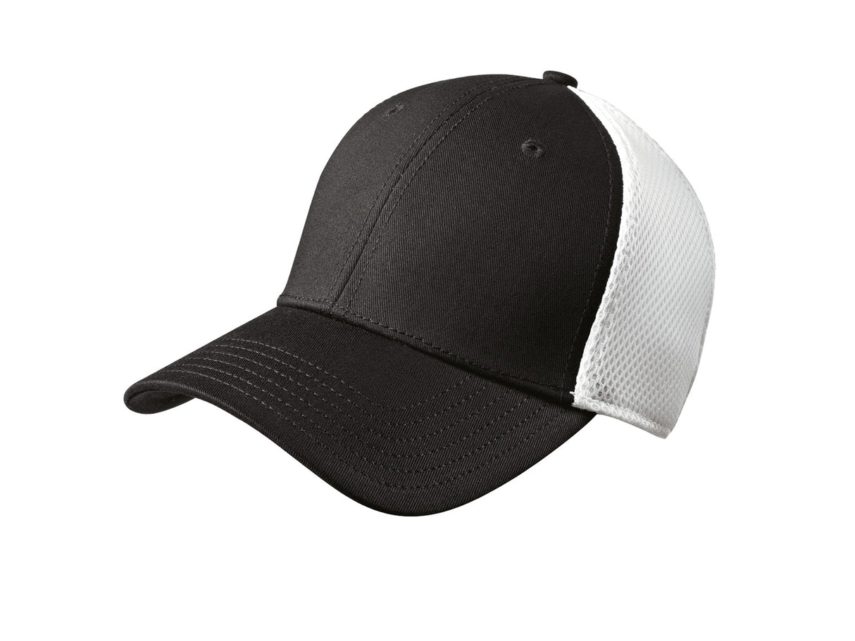 New Era Men's Stretch Mesh Cap