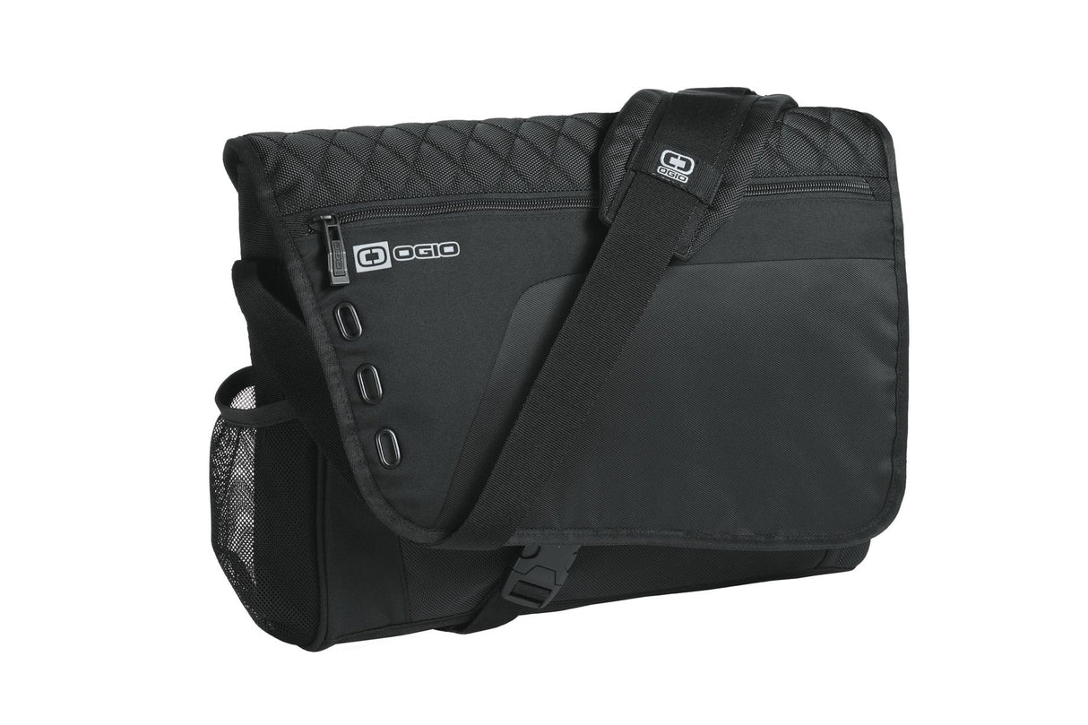 OGIO Vault Messenger