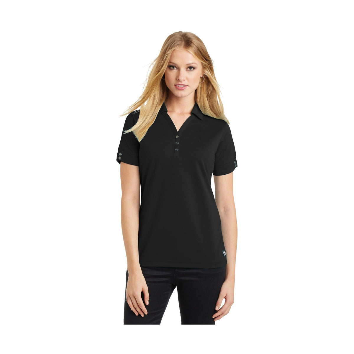 OGIO Women's Glam Polo