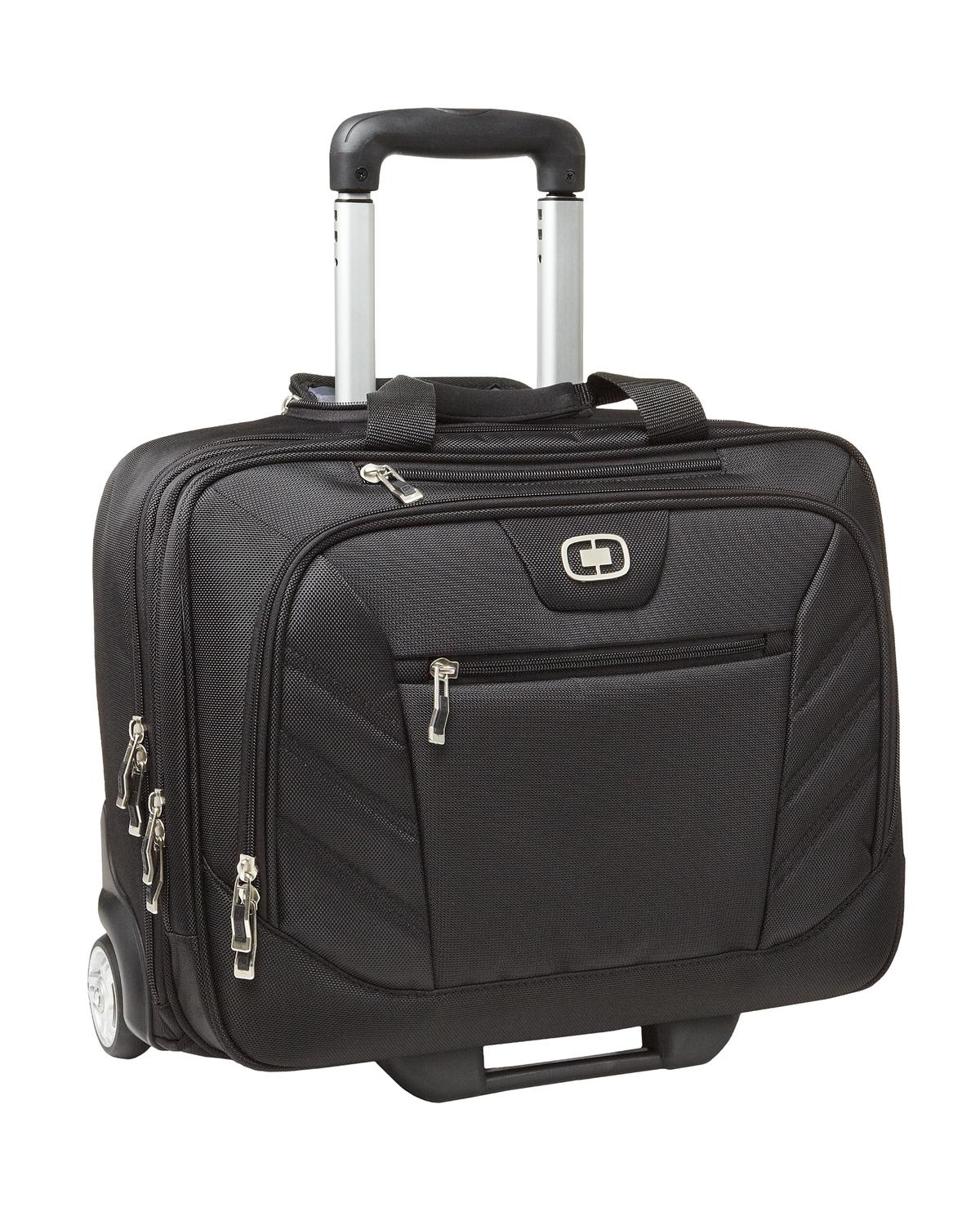 OGIO Lucin Wheeled Briefcase