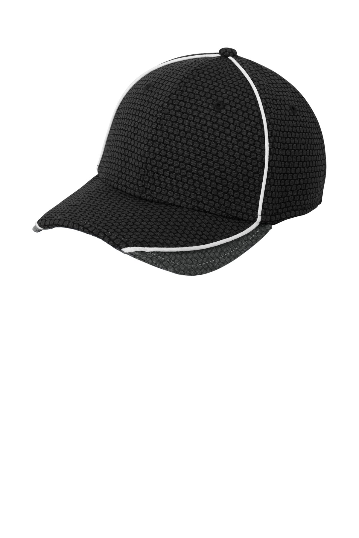 New Era Men's Hex Mesh Cap