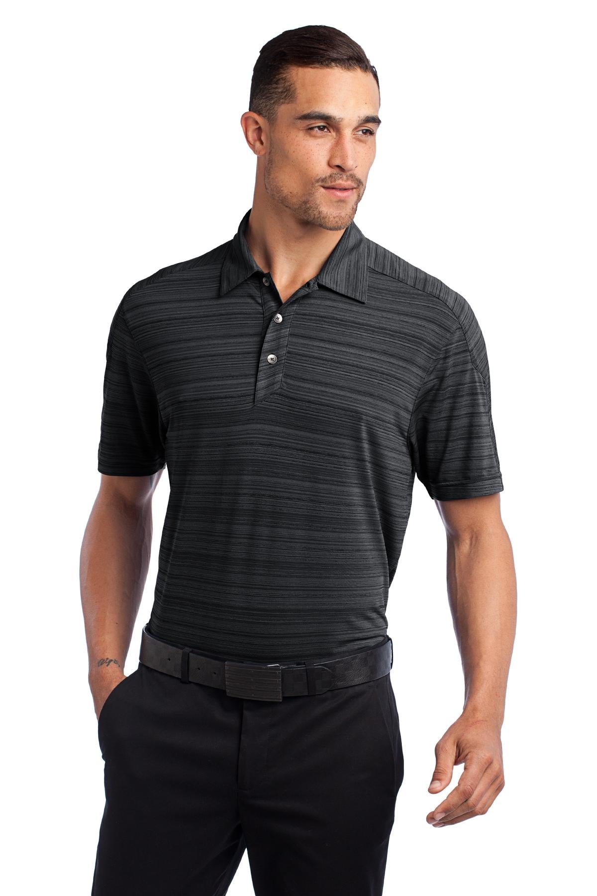OGIO Men's Elixir Polo