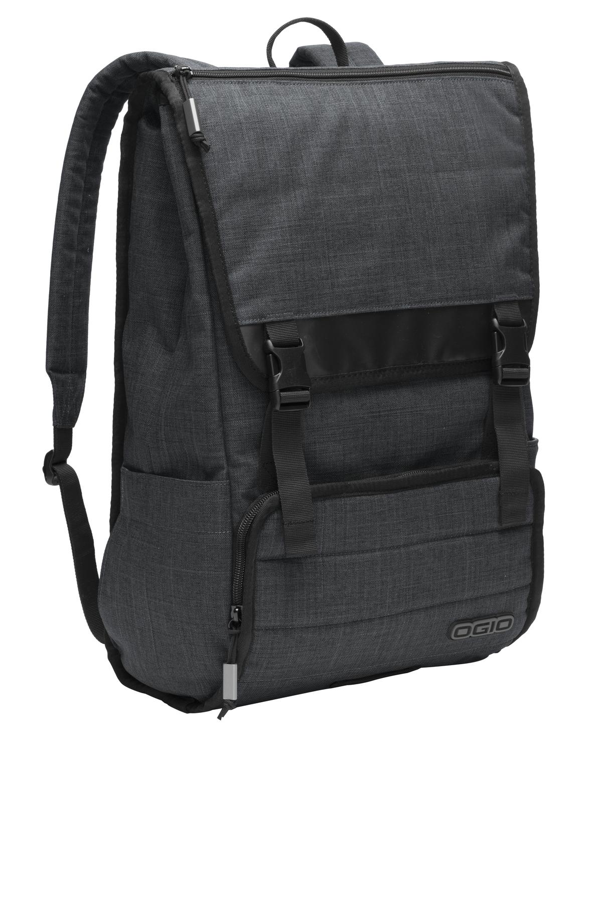 OGIO Men's Apex Rucksack
