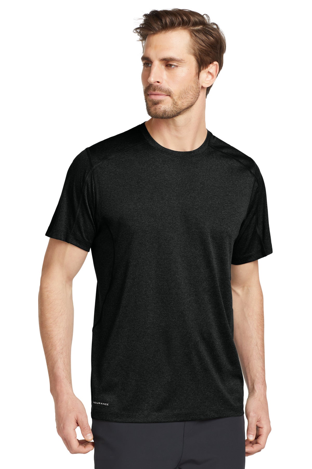 OGIO Men's Pulse Crew Corporate Apparel Shirts & Tops