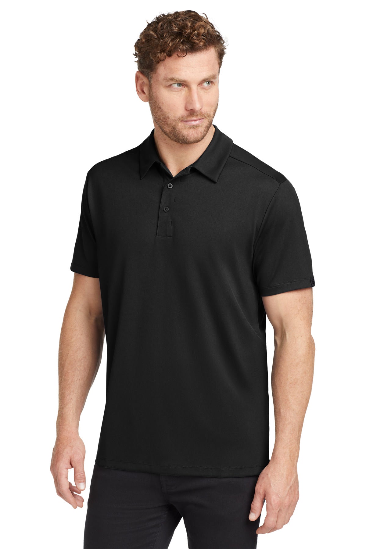 OGIO Men's Framework Polo