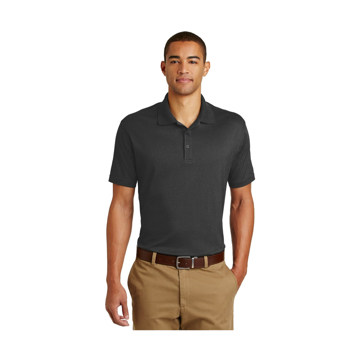 Eddie Bauer Men's Performance Polo