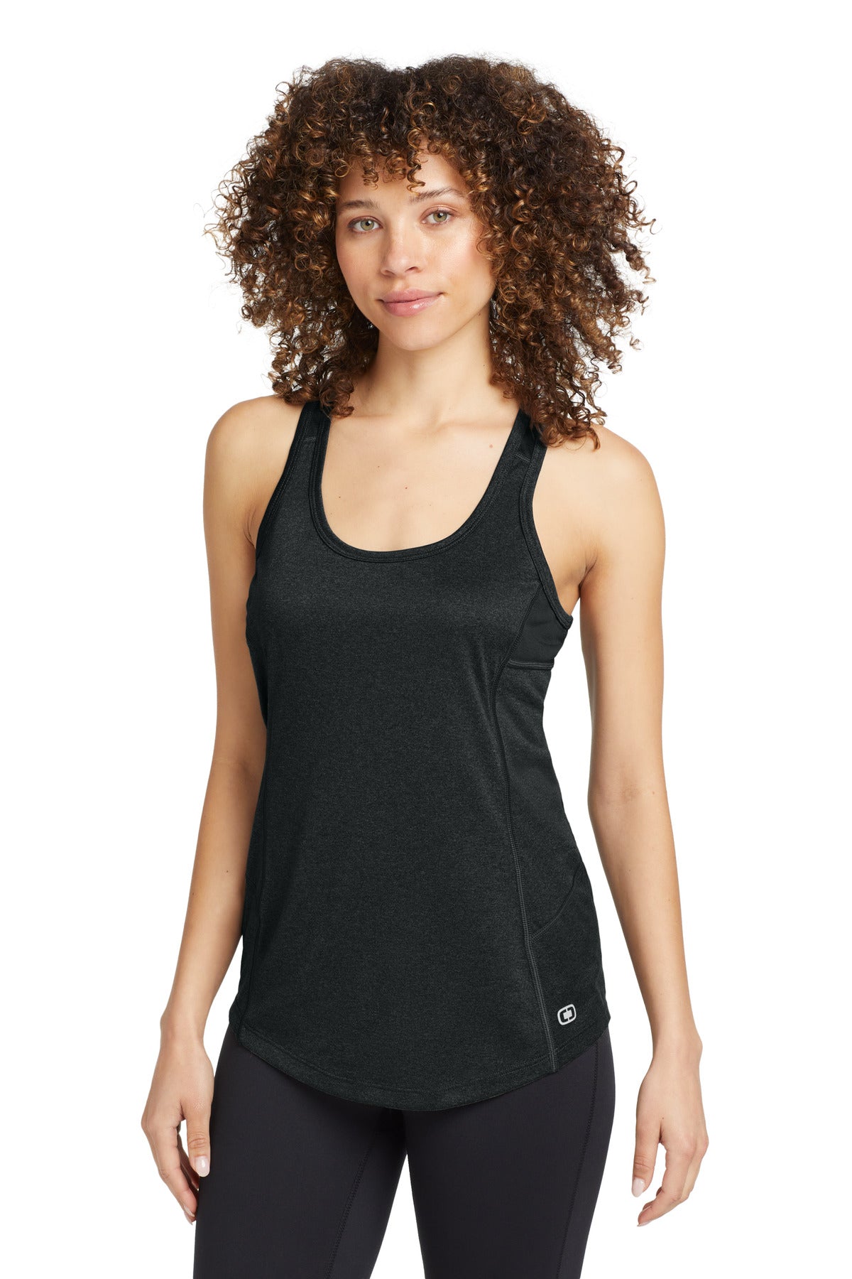 OGIO Women's Racerback Pulse Tank
