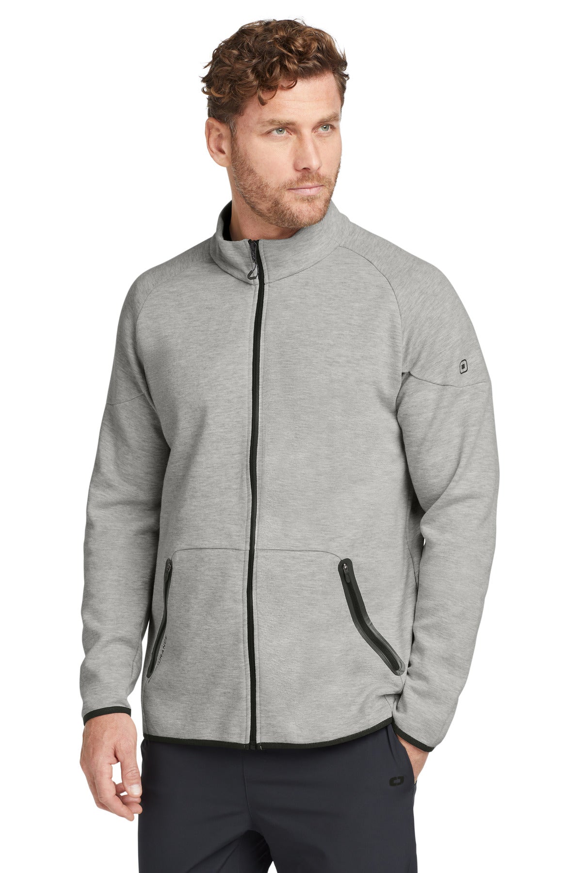 OGIO Men's Origin Jacket