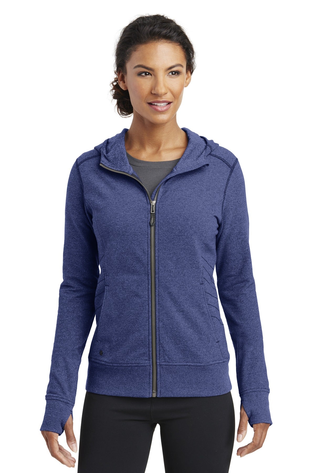 OGIO Women's Cadmium Jacket
