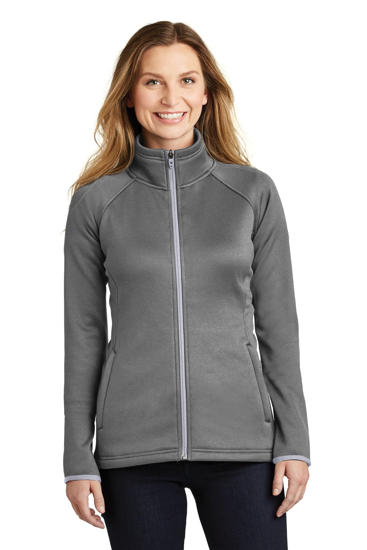 The North Face Women's Canyon Flats Stretch Fleece Jacket